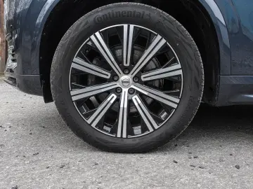 XC90 Inscription AWD B5 Diesel EU6d StandHZG AHK