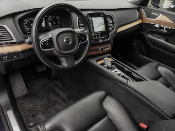 XC90 Inscription AWD B5 Diesel EU6d StandHZG AHK