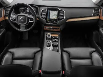 XC90 Inscription AWD B5 Diesel EU6d StandHZG AHK
