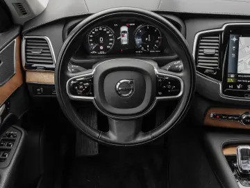 XC90 Inscription AWD B5 Diesel EU6d StandHZG AHK