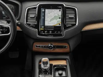 XC90 Inscription AWD B5 Diesel EU6d StandHZG AHK