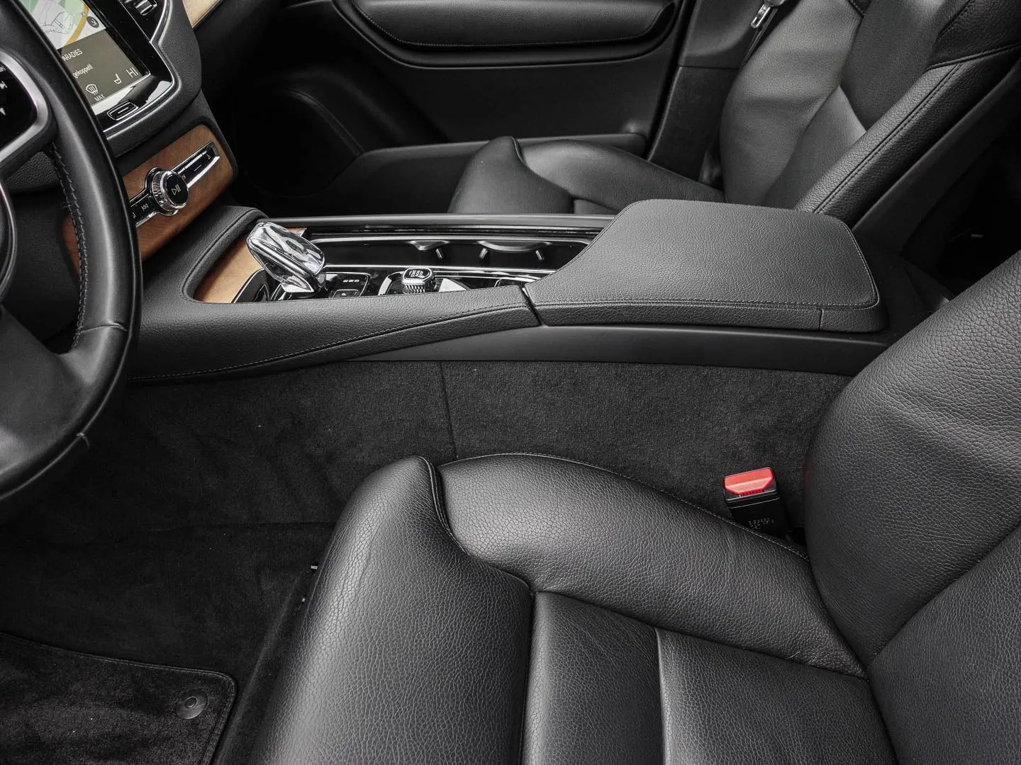 XC90 Inscription AWD B5 Diesel EU6d StandHZG AHK