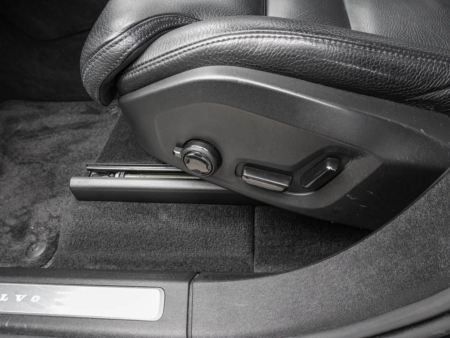 XC90 Inscription AWD B5 Diesel EU6d StandHZG AHK