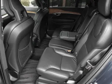 XC90 Inscription AWD B5 Diesel EU6d StandHZG AHK