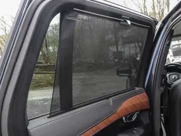 XC90 Inscription AWD B5 Diesel EU6d StandHZG AHK