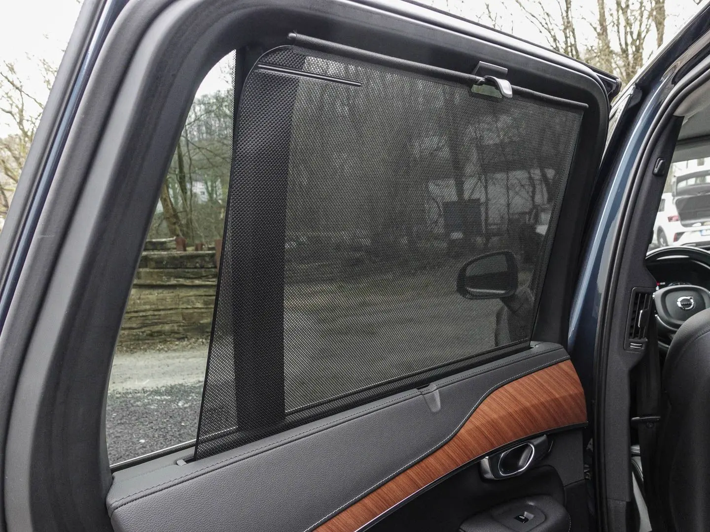 XC90 Inscription AWD B5 Diesel EU6d StandHZG AHK