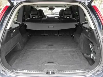 XC90 Inscription AWD B5 Diesel EU6d StandHZG AHK