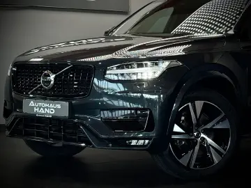XC90*R-DESIGN*AWD*LED*7SITZER*BLIS*1.HAND*