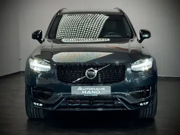 XC90*R-DESIGN*AWD*LED*7SITZER*BLIS*1.HAND*