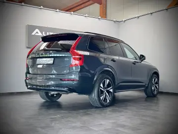 XC90*R-DESIGN*AWD*LED*7SITZER*BLIS*1.HAND*
