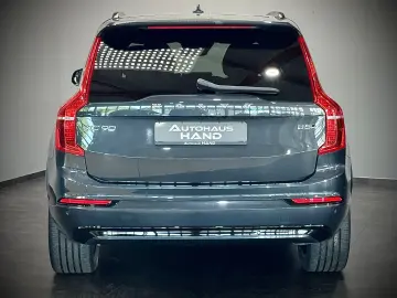 XC90*R-DESIGN*AWD*LED*7SITZER*BLIS*1.HAND*