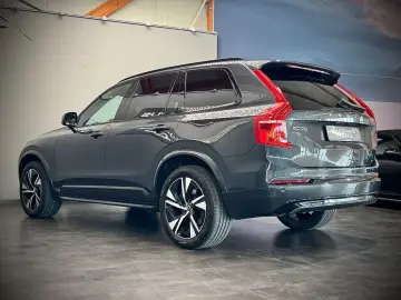 XC90*R-DESIGN*AWD*LED*7SITZER*BLIS*1.HAND*