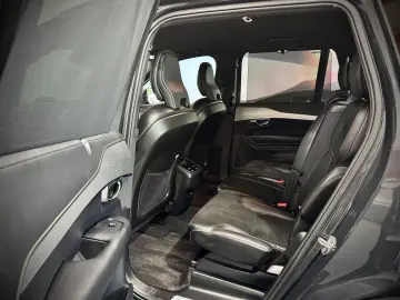 XC90*R-DESIGN*AWD*LED*7SITZER*BLIS*1.HAND*