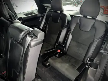 XC90*R-DESIGN*AWD*LED*7SITZER*BLIS*1.HAND*