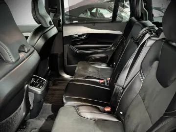 XC90*R-DESIGN*AWD*LED*7SITZER*BLIS*1.HAND*