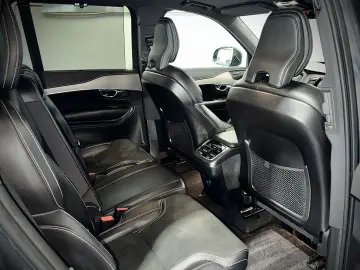 XC90*R-DESIGN*AWD*LED*7SITZER*BLIS*1.HAND*