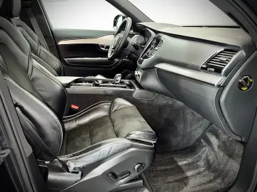 XC90*R-DESIGN*AWD*LED*7SITZER*BLIS*1.HAND*