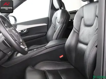 XC 90 T8 AWD RECHARGE R DESIGN 7 SITZE FOUR-C,SH