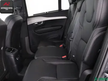 XC 90 T8 AWD RECHARGE R DESIGN 7 SITZE FOUR-C,SH