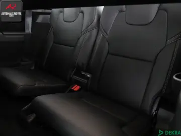 XC 90 T8 AWD RECHARGE R DESIGN 7 SITZE FOUR-C,SH