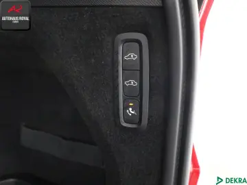 XC 90 T8 AWD RECHARGE R DESIGN 7 SITZE FOUR-C,SH