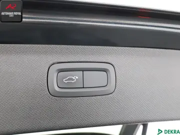 XC 90 T8 AWD RECHARGE R DESIGN 7 SITZE FOUR-C,SH