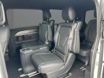 V 300 lang EQV +Avantgarde+AMG+MBUX+360