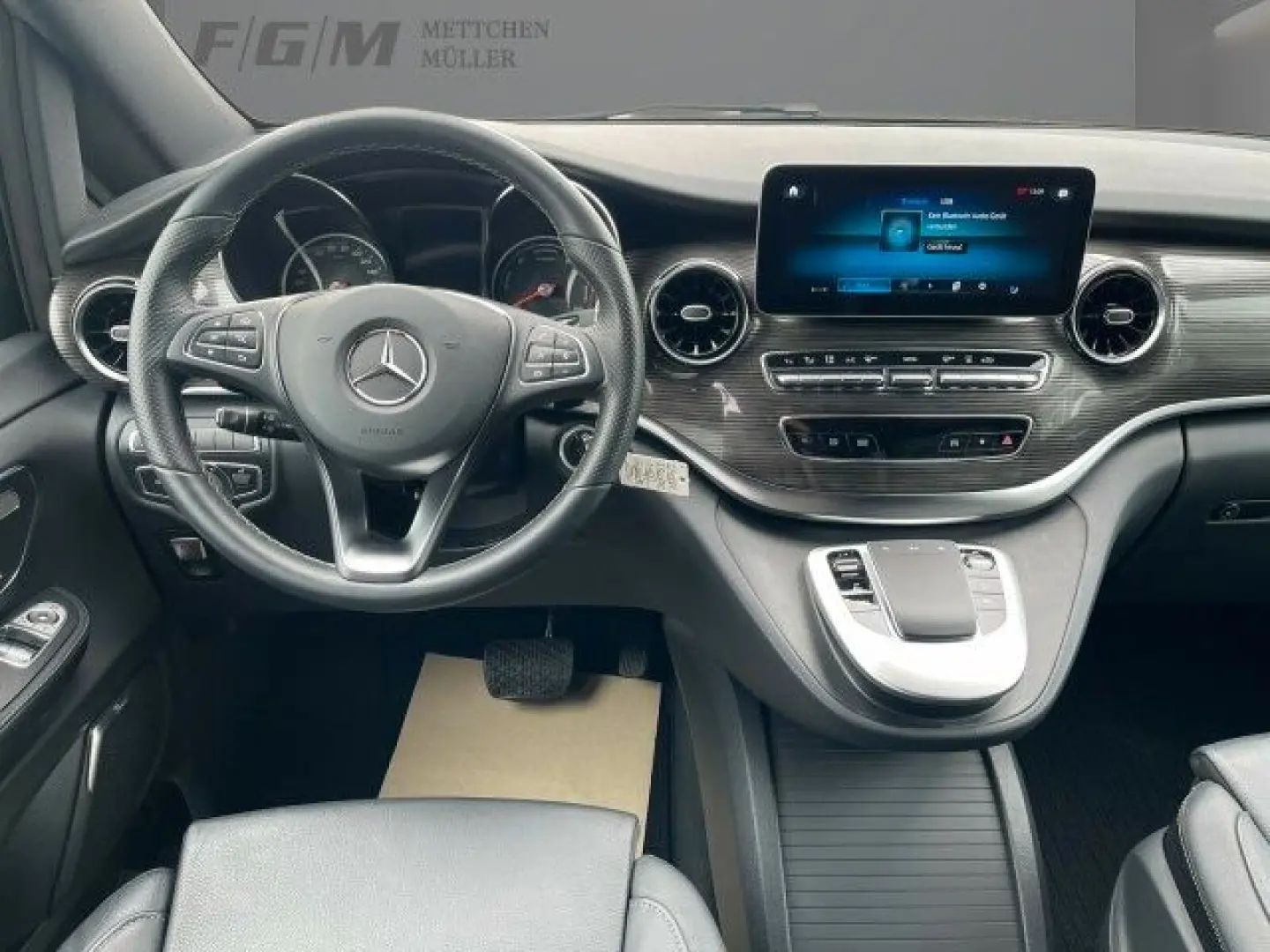 V 300 lang EQV +Avantgarde+AMG+MBUX+360