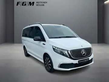 V 300 lang EQV +Avantgarde+AMG+MBUX+360