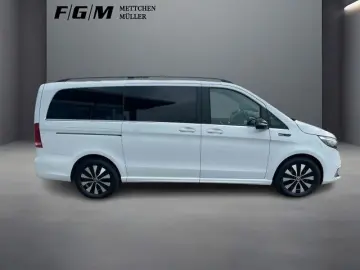 V 300 lang EQV +Avantgarde+AMG+MBUX+360