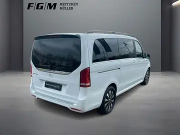 V 300 lang EQV +Avantgarde+AMG+MBUX+360