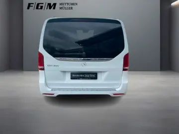 V 300 lang EQV +Avantgarde+AMG+MBUX+360
