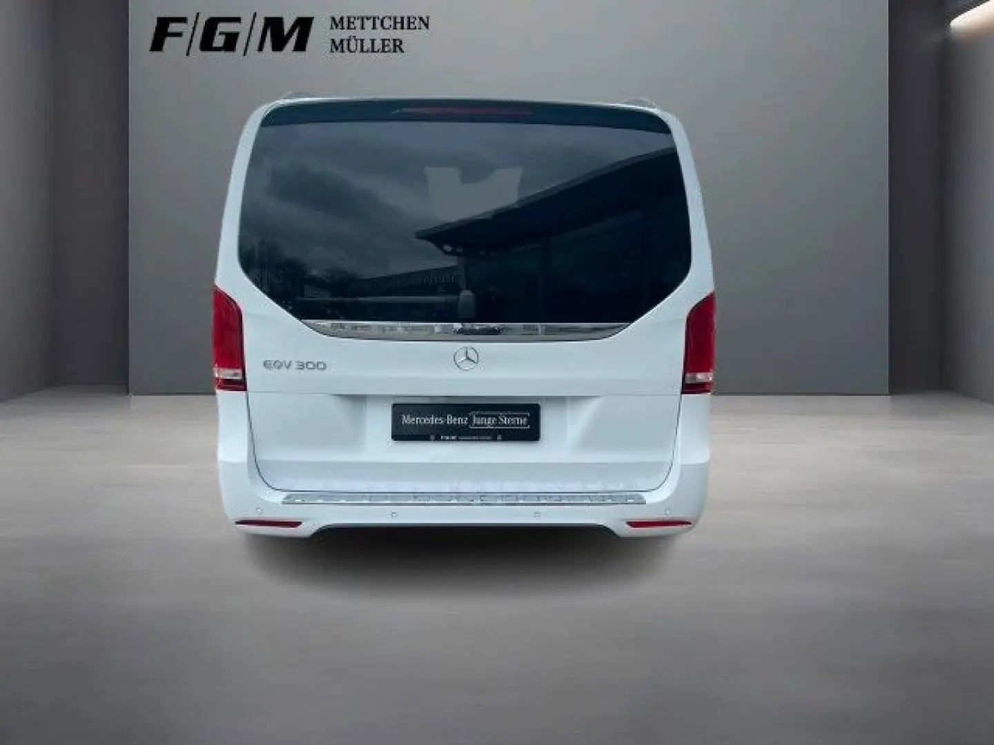V 300 lang EQV +Avantgarde+AMG+MBUX+360