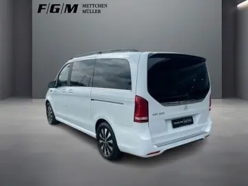 V 300 lang EQV +Avantgarde+AMG+MBUX+360