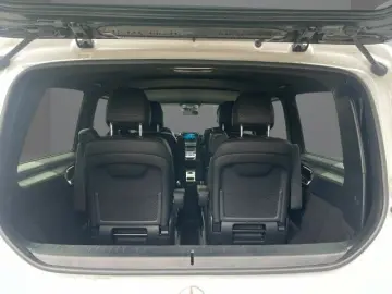 V 300 lang EQV +Avantgarde+AMG+MBUX+360
