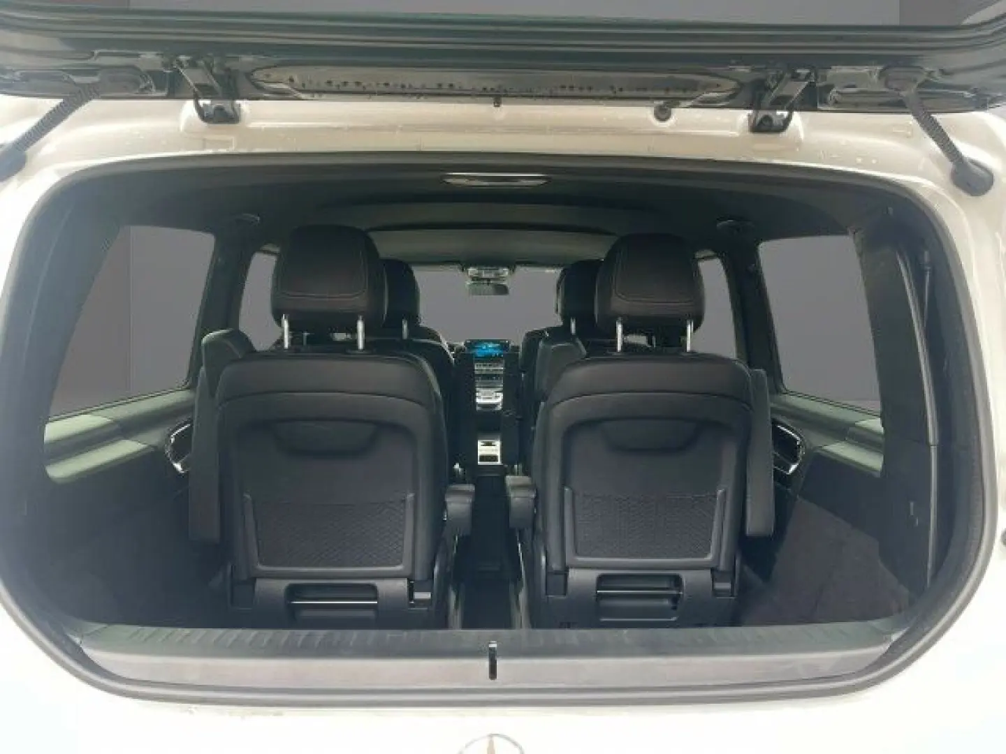 V 300 lang EQV +Avantgarde+AMG+MBUX+360