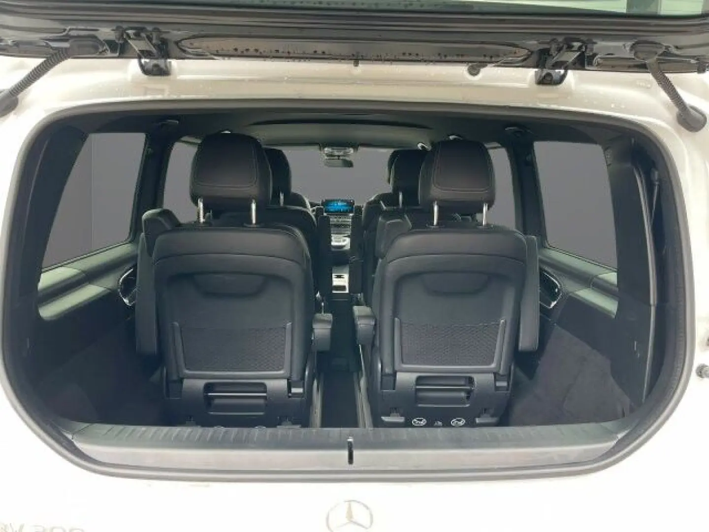 V 300 lang EQV +Avantgarde+AMG+MBUX+360