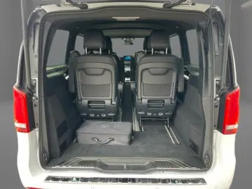 V 300 lang EQV +Avantgarde+AMG+MBUX+360