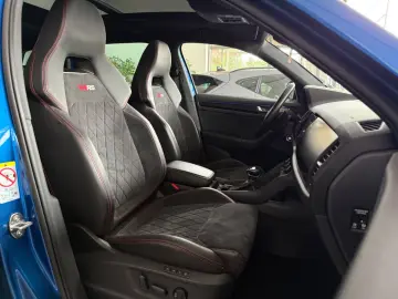 Kodiaq RS 2.0 Bi-TDI 4x4 DSG/Pano/360°/ACC/LED