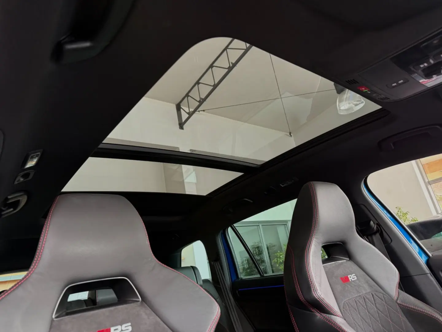 Kodiaq RS 2.0 Bi-TDI 4x4 DSG/Pano/360°/ACC/LED