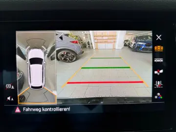 Kodiaq RS 2.0 Bi-TDI 4x4 DSG/Pano/360°/ACC/LED