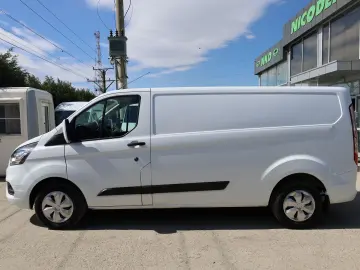 FORD TRANSIT CUSTOM L2H1 MILD-HIBRID ECO MHEV