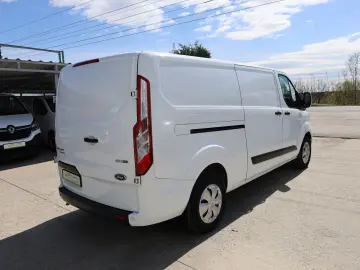 FORD TRANSIT CUSTOM L2H1 MILD-HIBRID ECO MHEV