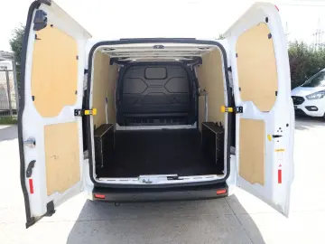 FORD TRANSIT CUSTOM L2H1 MILD-HIBRID ECO MHEV