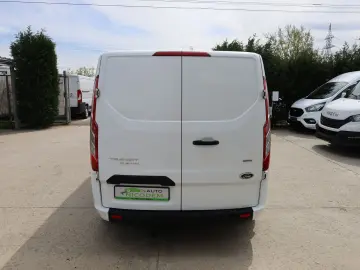 FORD TRANSIT CUSTOM L2H1 2.0D