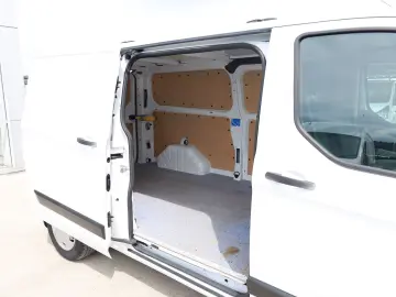 FORD TRANSIT CUSTOM L2H1 2.0D