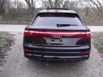 Audi Q8 50 TDI/PANO/LASER/S-Line Int/