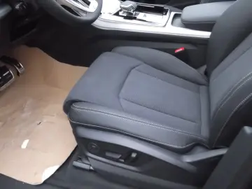 Audi Q8 50 TDI/PANO/LASER/S-Line Int/