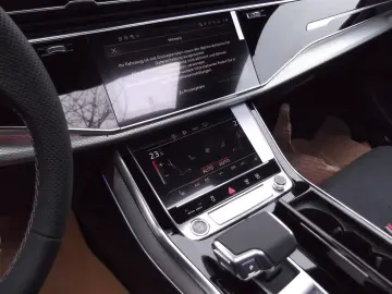 Audi Q8 50 TDI/PANO/LASER/S-Line Int/