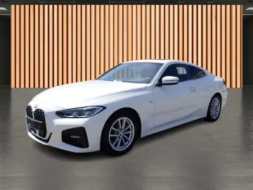 420 i M Sport UPE 63.010 ACC Glasdach Kamera AHK